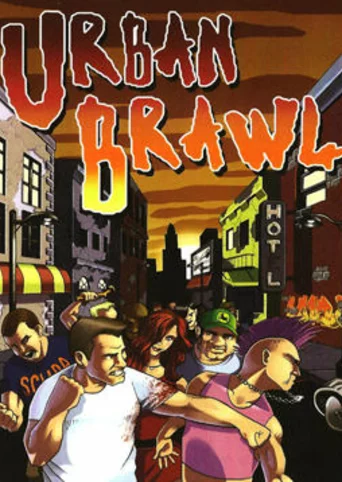 Action Doom 2: Urban Brawl