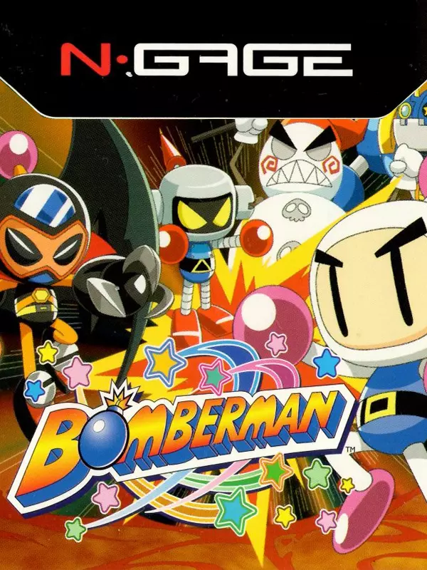 Bomberman