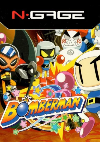 Bomberman