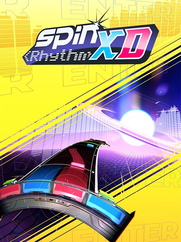 Spin Rhythm XD