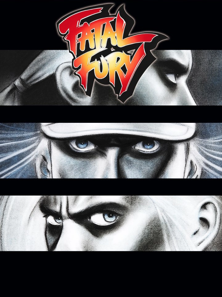 Fatal Fury