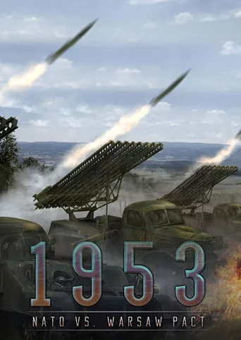 1953: NATO vs Warsaw Pact