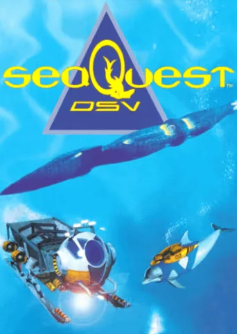 Seaquest DSV