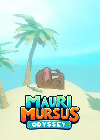 Mauri Mursu's Odyssey