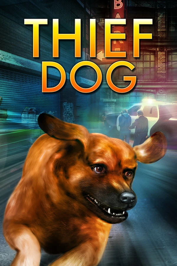 THIEF DOG