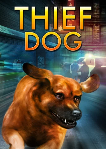 THIEF DOG