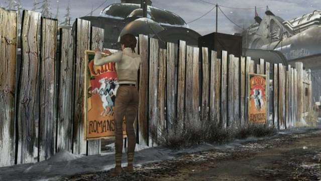 syberia 2 gratis italiano scarica