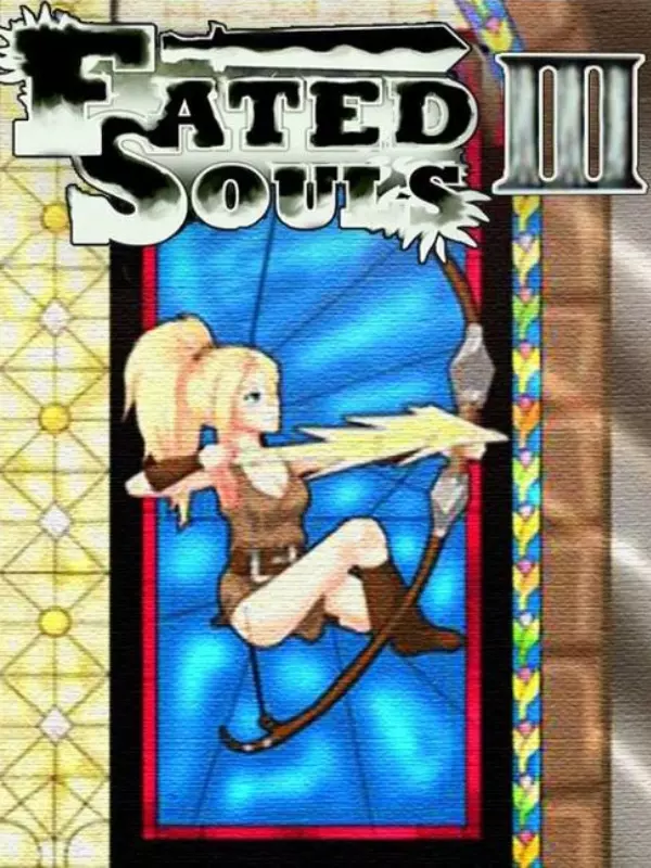Fated Souls 3