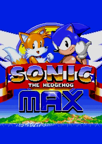 Sonic Max