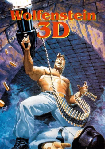 Wolfenstein 3D