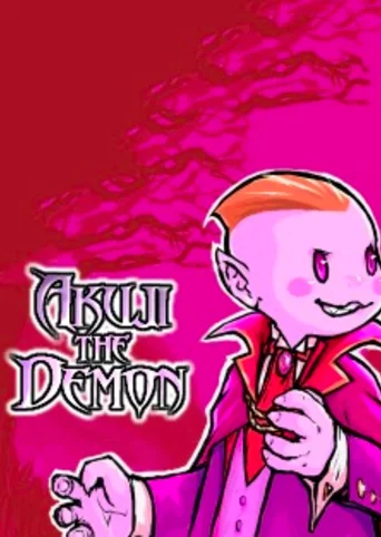 Akuji the Demon