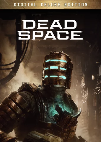 Dead Space: Digital Deluxe Edition