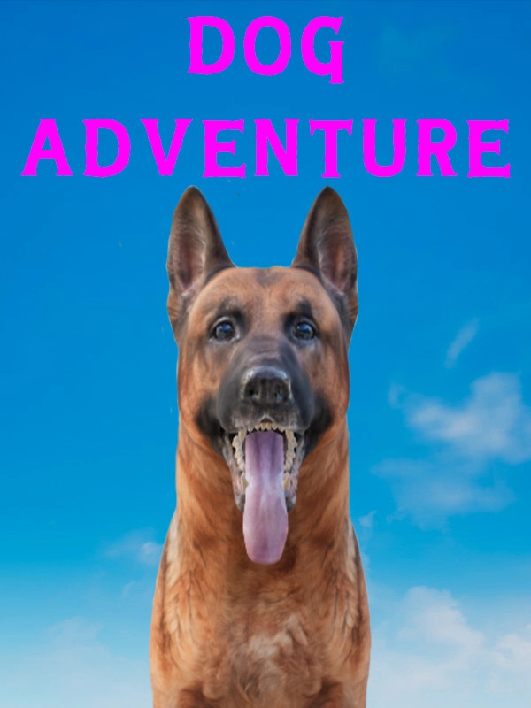 Dog Adventure