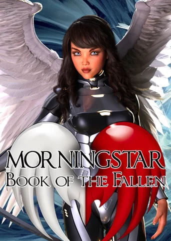 Morningstar: Book of the Fallen