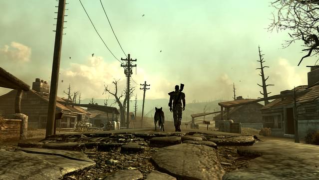 Fallout 3 Goty Torrent Download