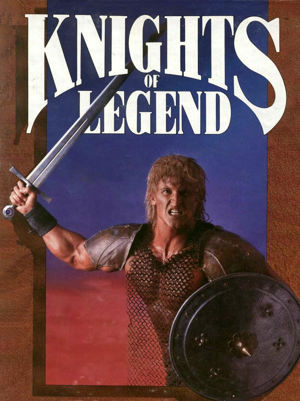 Knights of Legend