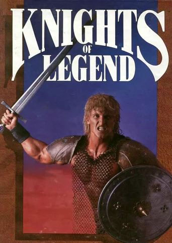 Knights of Legend