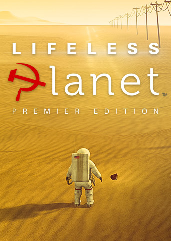lifeless planet premier edition reveal key