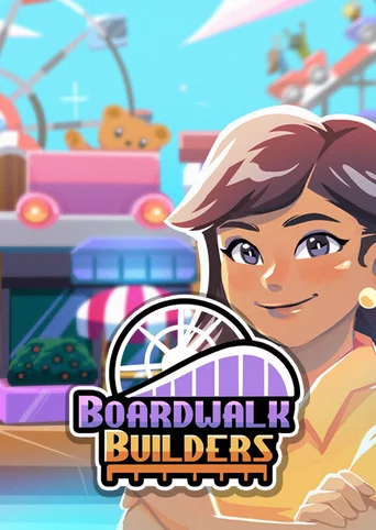 Boardwalk Builders