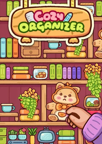 Cozy Organizer