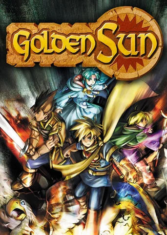 Golden Sun