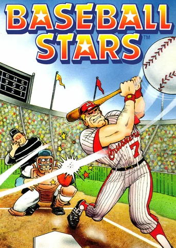 Baseball Stars