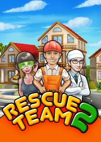 Rescue Team 2