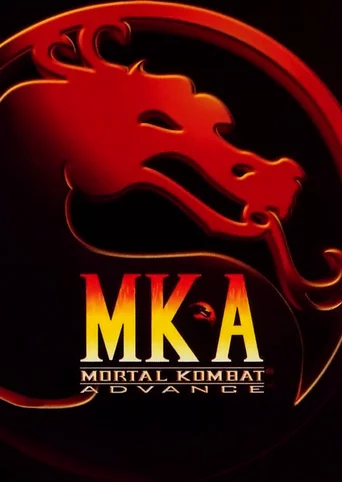 Mortal Kombat Advance