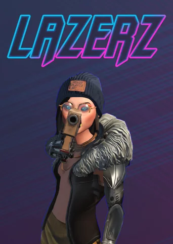 Lazerz