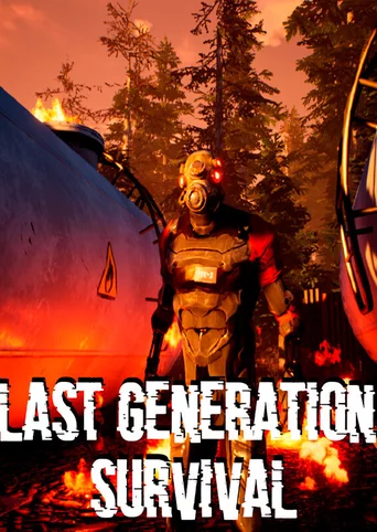 Last Generation: Survival