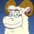 Puffy_the_Ram