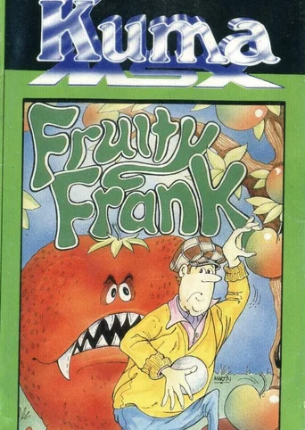 Fruity Frank