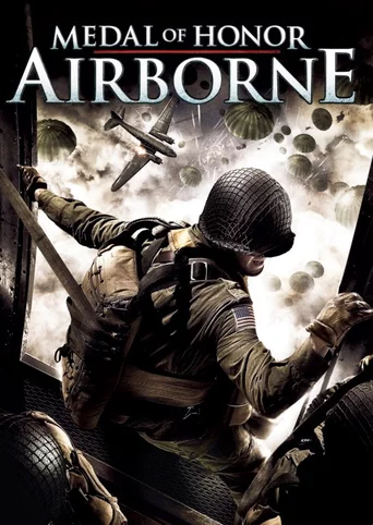 Medal of Honor: Airborne