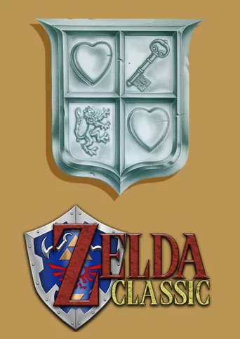 Zelda Classic