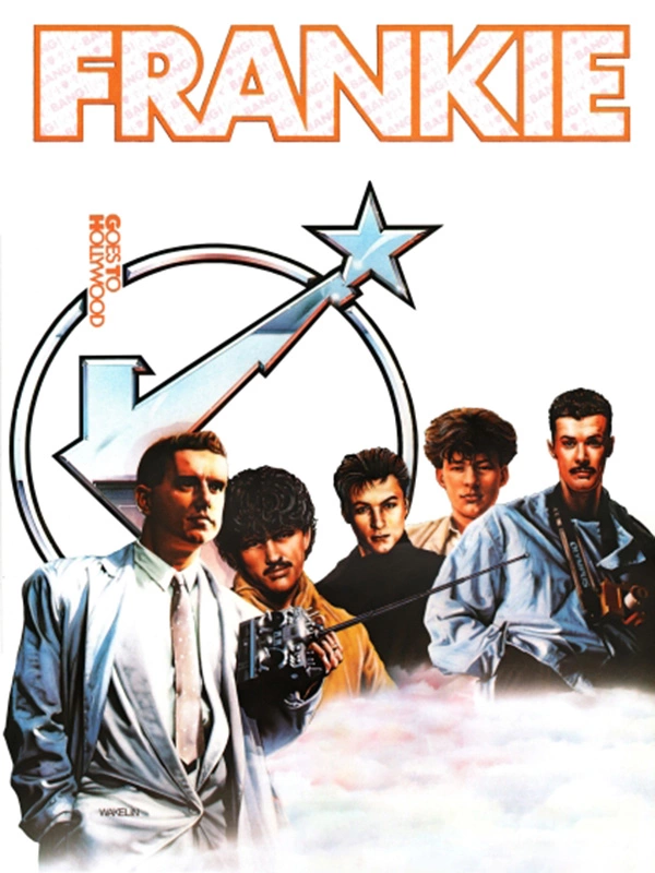 Frankie Goes to Hollywood