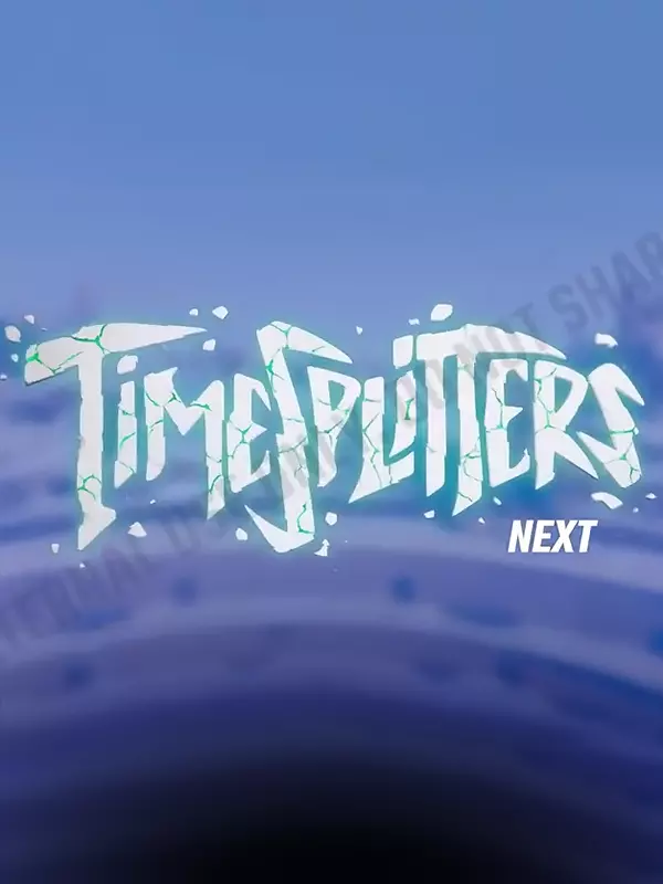 TimeSplitters Next