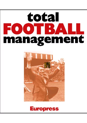 Total Football Management