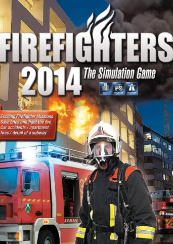Firefighters 2014