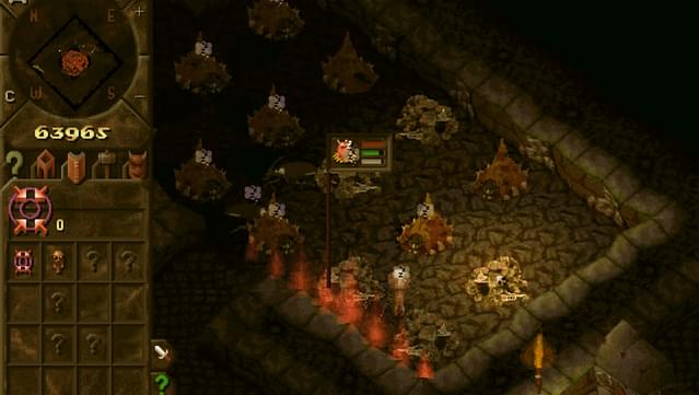 dungeon keeper 3 download