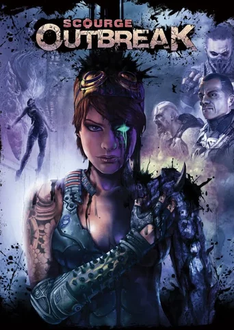 Scourge Outbreak