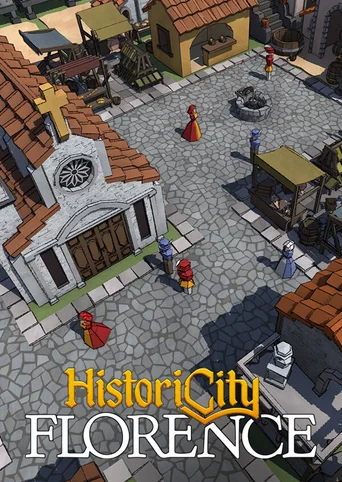 HistoriCity: Florence