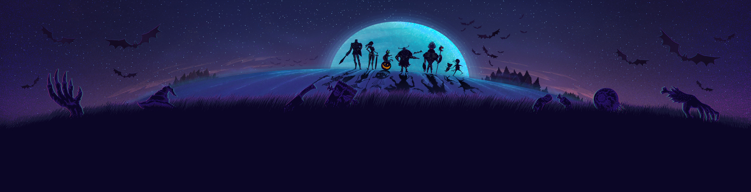 GOG banner for @DEVELOPERS