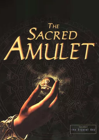 The Sacred Amulet