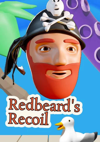 Redbeard's Recoil