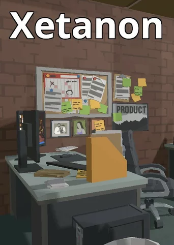 Xetanon