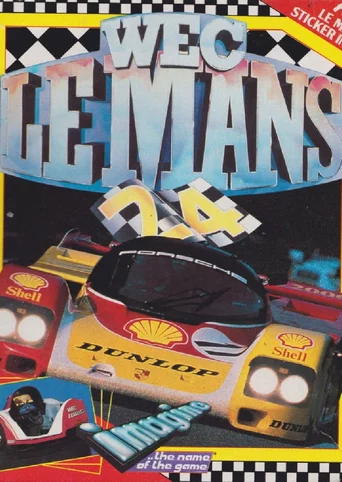 WEC Le Mans 24