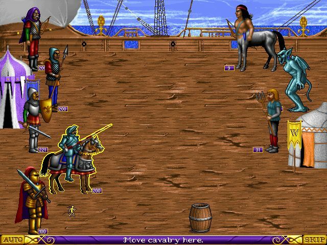 download heroes of might and magic 1 release date