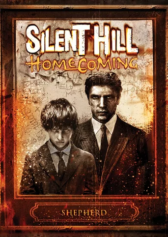 Silent Hill: Homecoming