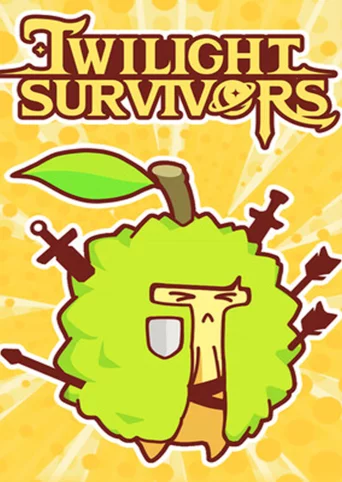 Twilight Survivors