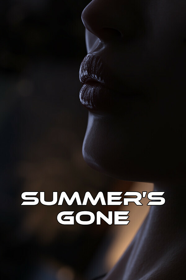 Summer's Gone - Season 1 Cover